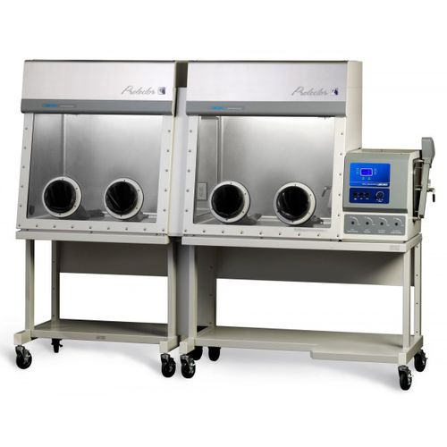 Бардачок класс I - 50 series - Labconco - для содержания в изолированном пространстве / для наполнения / настольный