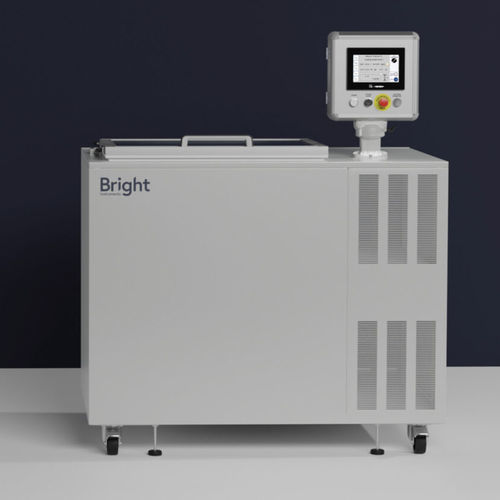 Раздвижной микротом криостат - 9150  - Bright Instruments - автоматический / для гистологии / для лабораторий