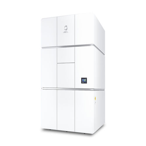 Криоэлектронный электронный микроскоп - CRYO ARM™ 300 II - Jeol - для лабораторий / напольный / высокое разрешение