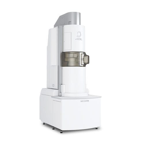 Микроскоп TEM - JEM-ARM200F NEOARM - Jeol - ПРЭМ / для лабораторий / настольный