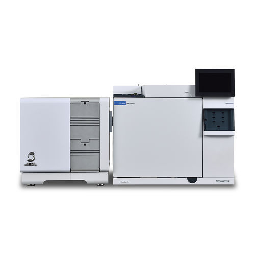 Массовый спектрометр - MS-Q1600GC UltraQuad™ SQ-Zeta  - Jeol - для медико-биологических наук / четырехполюсный