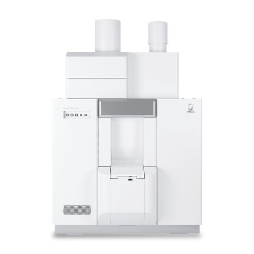Массовый спектрометр - JMS-S3000 SpiralTOF™-plus 3.0 - Jeol - времени полета / для медико-биологических наук / настольный