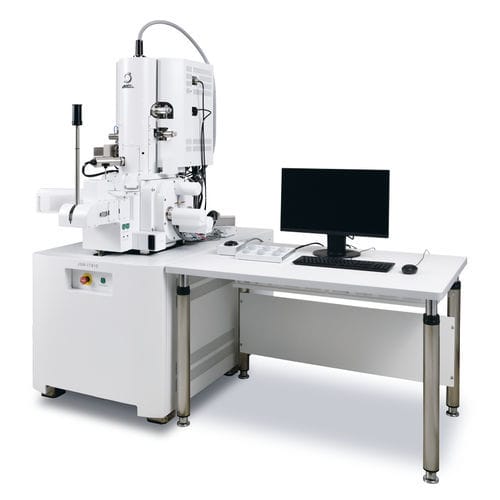 Микроскоп SEM - JSM-IT810 - Jeol - FE-SEM / для медико-биологических наук / 3D