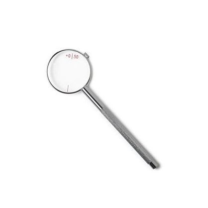 Скрещенный цилиндр - 2203-L-1326 - Keeler