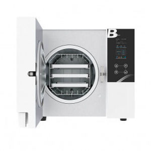 Медицинский автоклав-стерилизатор - D PRO - ningbo ican machines co.,ltd - испытательный / настольный