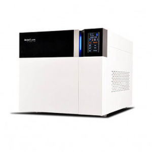 Медицинский автоклав-стерилизатор - T218 - ningbo ican machines co.,ltd - настольный / автоматический