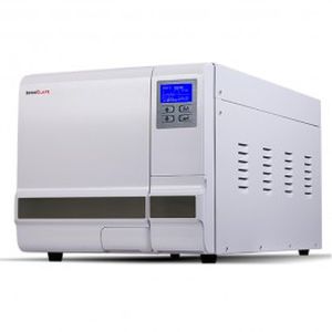 Медицинский автоклав-стерилизатор - D229 - ningbo ican machines co.,ltd - настольный / автоматический