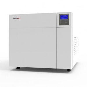 Автоклав-стерилизатор для зубных имплантатов - T229 - ningbo ican machines co.,ltd - настольный / автоматический