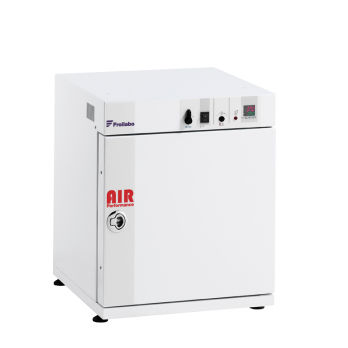 Печь для стерилизации - Air Performance AP series - Froilabo - для сушки / термическая / для лабораторий