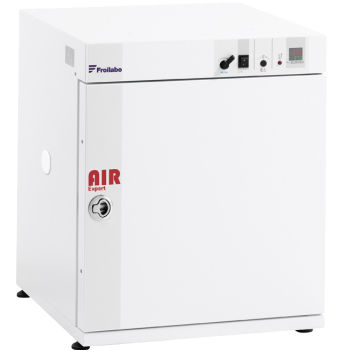 Печь для стерилизации - Air Expert AE series - Froilabo - для сушки / термическая / для лабораторий