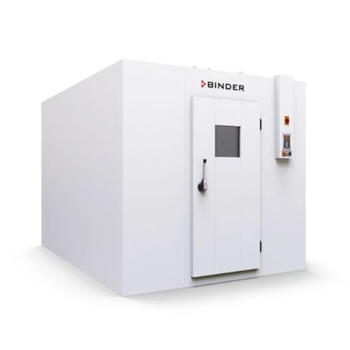 Климатическая испытательная камера - WIC series - BINDER GmbH - влажности / для измерения температуры / для освещения
