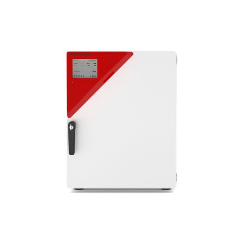 Лабораторный инкубатор горячим воздухом - CB 56 - BINDER GmbH - с CO2 / медицинский / вертикальный