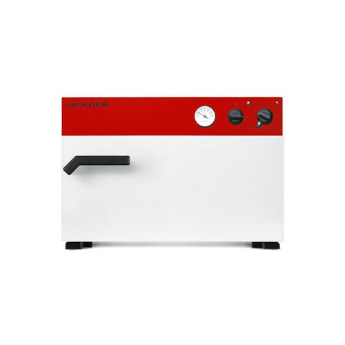 Микробиологический лабораторный инкубатор - B 28 - BINDER GmbH - настольный / 1 дверца