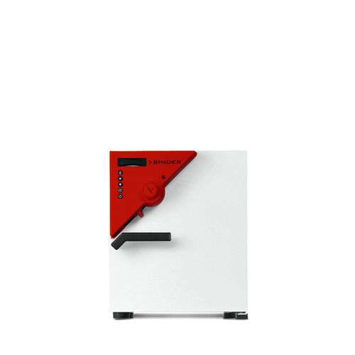 Лабораторный инкубатор с CO2 - BD 23 - BINDER GmbH - вертикальный / 1 дверца