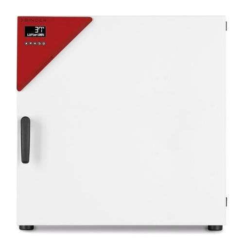 Лабораторный инкубатор с естественной конвекцией - BD 115 - BINDER GmbH - вертикальный / 1 дверца