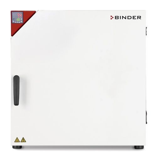 Лабораторный инкубатор с естественной конвекцией - BD-S 115 - BINDER GmbH - научно-исследовательский / настольный / 1 дверца