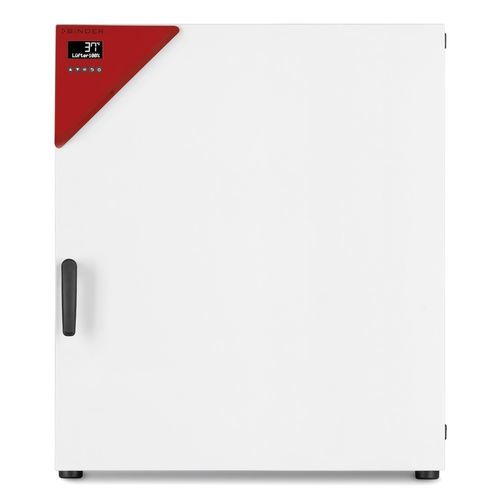 Лабораторный инкубатор с принудительной конвекцией - BF 260 - BINDER GmbH - вертикальный / 1 дверца