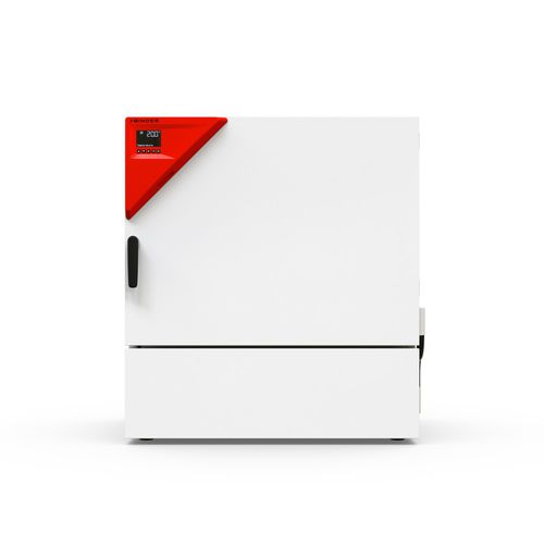 Вертикальный лабораторный инкубатор - KB 130 - BINDER GmbH - 1 дверца / охлаждающий