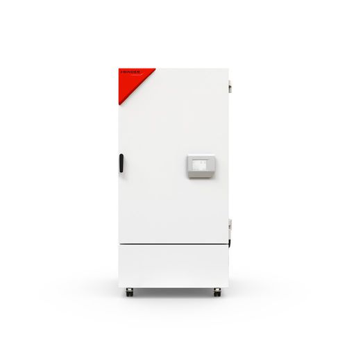 Лабораторный инкубатор для микробиологии - KB PRO 470 - BINDER GmbH - модульный / из нержавеющей стали / 1 дверца