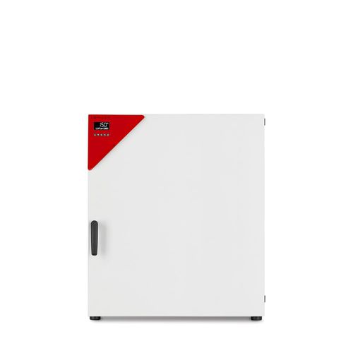 Печь для обогрева - ED 260 - BINDER GmbH - для сушки / для стерилизации / термическая
