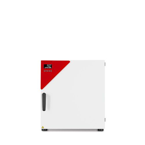 Печь для обогрева - ED 56 - BINDER GmbH - для сушки / для стерилизации / термическая
