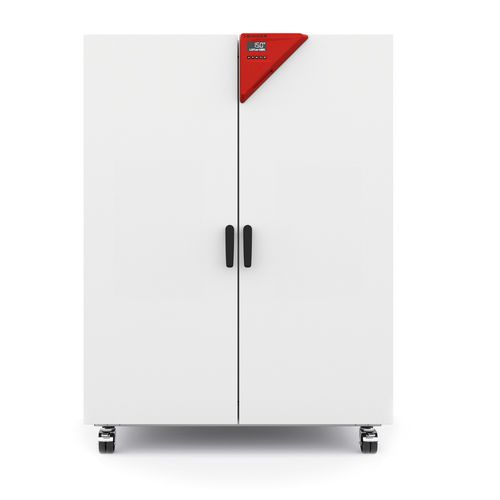 Печь для сушки - ED 720 - BINDER GmbH - для стерилизации / термическая / для лабораторий