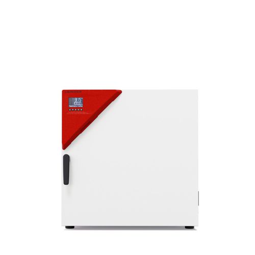 Печь для обогрева - FP 115 - BINDER GmbH - для сушки / для предварительного подогрева / для лабораторий