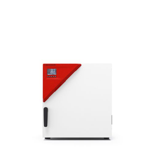 Печь для обогрева - FP 56 - BINDER GmbH - для сушки / для предварительного подогрева / для лабораторий