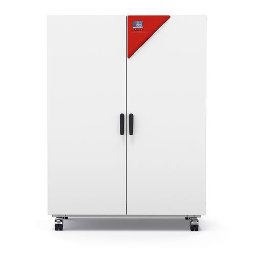 Печь для обогрева - FP 720 - BINDER GmbH - для сушки / для предварительного подогрева / для лабораторий