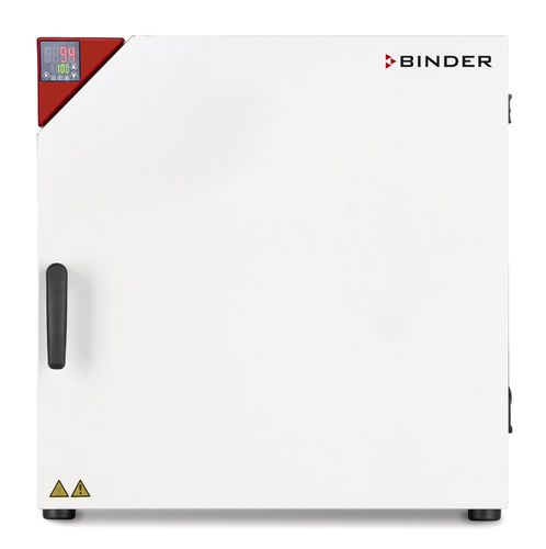 Печь для обогрева - FD-S 115 - BINDER GmbH - для сушки / для предварительного подогрева / для лабораторий