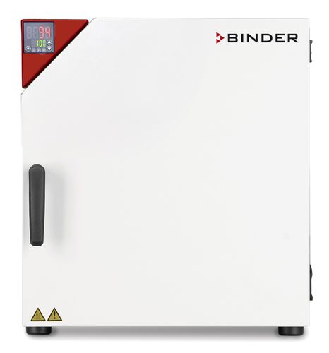 Печь для обогрева - FD-S 56 - BINDER GmbH - для сушки / для предварительного подогрева / для лабораторий