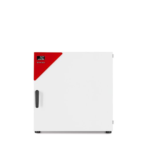 Печь для обогрева - FED 115 - BINDER GmbH - для сушки / для лабораторий / с принудительной конвекцией