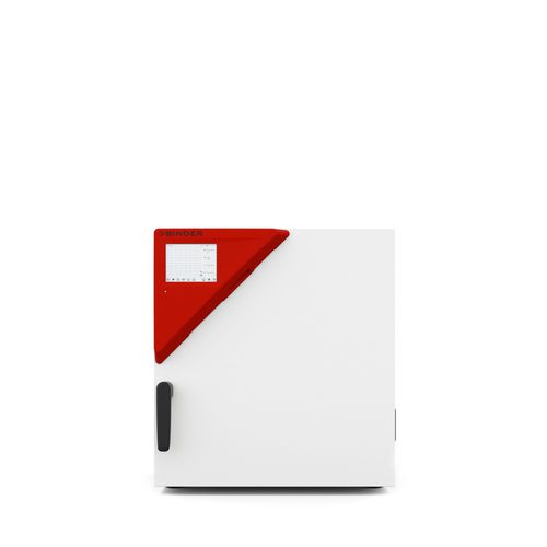 Печь для обогрева - M 56 - BINDER GmbH - для сушки / для предварительного подогрева / для лабораторий