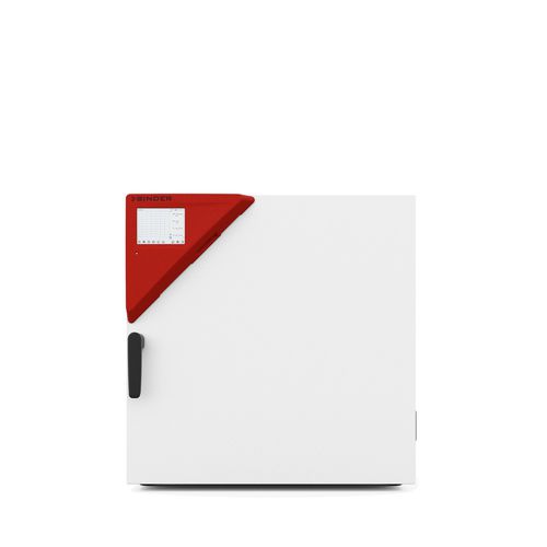 Печь для обогрева - M 115 - BINDER GmbH - для старения / для предварительного подогрева / термическая