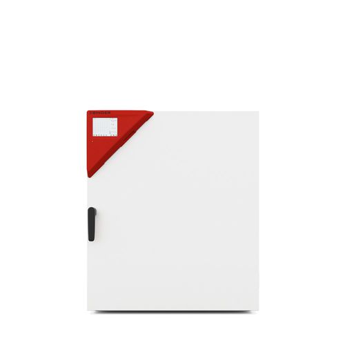 Печь для обогрева - M 260 - BINDER GmbH - для сушки / для предварительного подогрева / для лабораторий