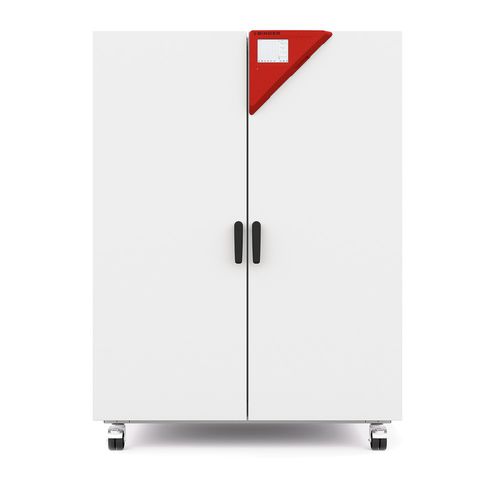 Печь для обогрева - M 720 - BINDER GmbH - для сушки / для предварительного подогрева / для лабораторий