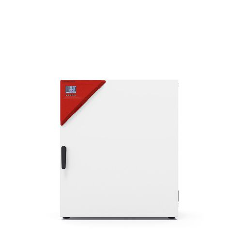Печь для обогрева - FP 260 - BINDER GmbH - для сушки / для предварительного подогрева / для лабораторий