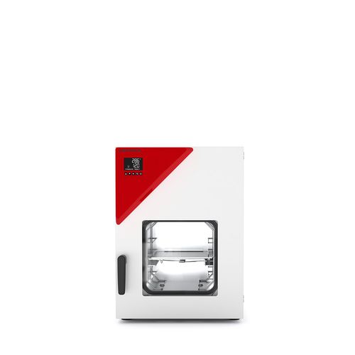 Печь для сушки - VD 23 - BINDER GmbH - для лабораторий / вакуумная / настольная