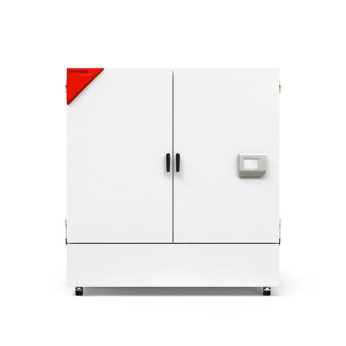 Климатическая испытательная камера - KBF 1600 - BINDER GmbH - влажности / для измерения температуры / устойчивости