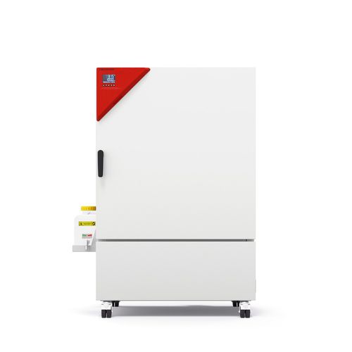 Климатическая испытательная камера - KBF-S ECO 240 - BINDER GmbH - для измерения температуры / влажности / для охлаждения