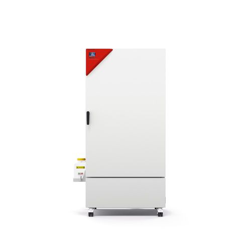Климатическая испытательная камера - KBF-S ECO 400 - BINDER GmbH - для измерения температуры / устойчивости / для лабораторий