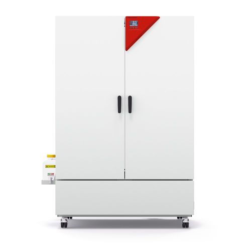 Климатическая испытательная камера - KBF-S ECO 720 - BINDER GmbH - для измерения температуры / влажности / для охлаждения