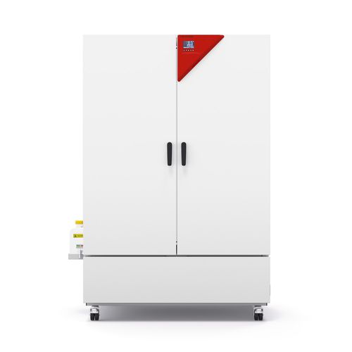 Климатическая испытательная камера - KBF-S ECO 1020 - BINDER GmbH - для измерения температуры / влажности / устойчивости