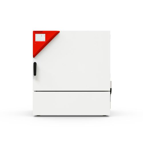 Климатическая испытательная камера - KBF PRO 130 - BINDER GmbH - влажности / для измерения температуры / фотостабильности