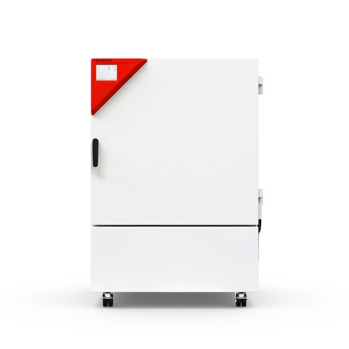 Климатическая испытательная камера - KBF PRO 260 - BINDER GmbH - влажности / для измерения температуры / фотостабильности