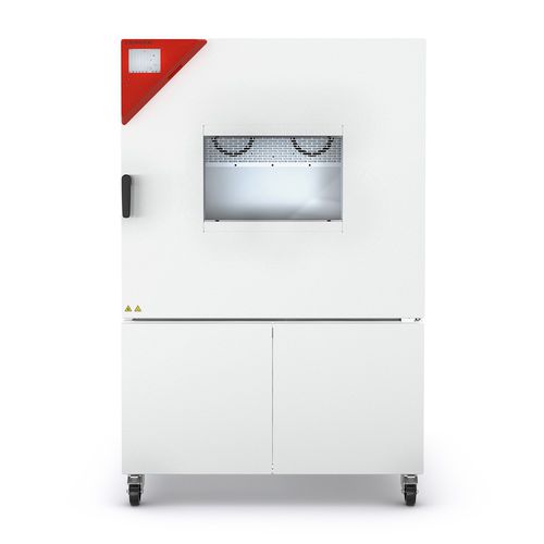 Климатическая испытательная камера - MK 400 - BINDER GmbH - для измерения температуры / для охлаждения / конденсации