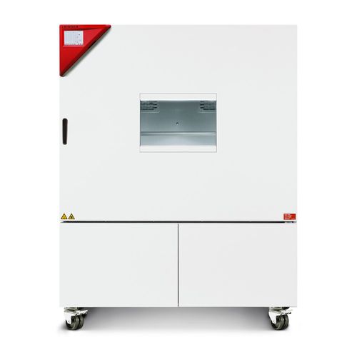 Климатическая испытательная камера - MK 720 - BINDER GmbH - для измерения температуры / для охлаждения / конденсации