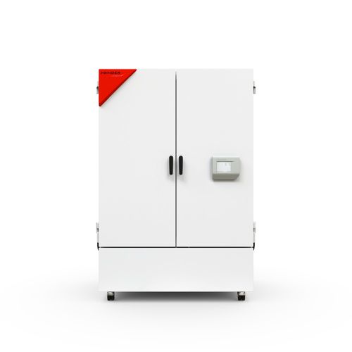 Климатическая испытательная камера - KBF PRO 1060 - BINDER GmbH - для измерения температуры / влажности / для освещения