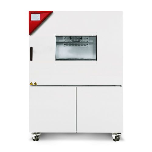 Климатическая испытательная камера - MKF 240 - BINDER GmbH - для измерения температуры / влажности / давления