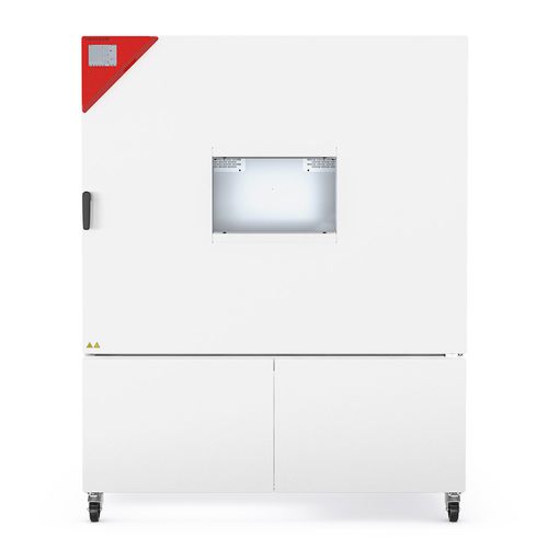 Климатическая испытательная камера - MKF 1020 - BINDER GmbH - для измерения температуры / влажности / давления